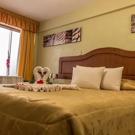 Hotel De La Villa Hermoza