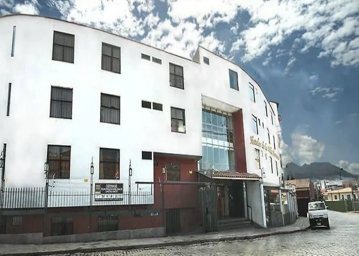 Hotel De La Hermoza