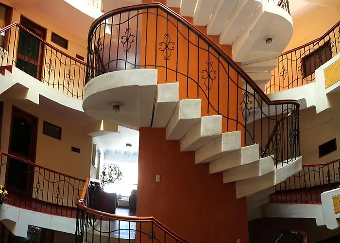 De La Hermoza Hotel Cusco