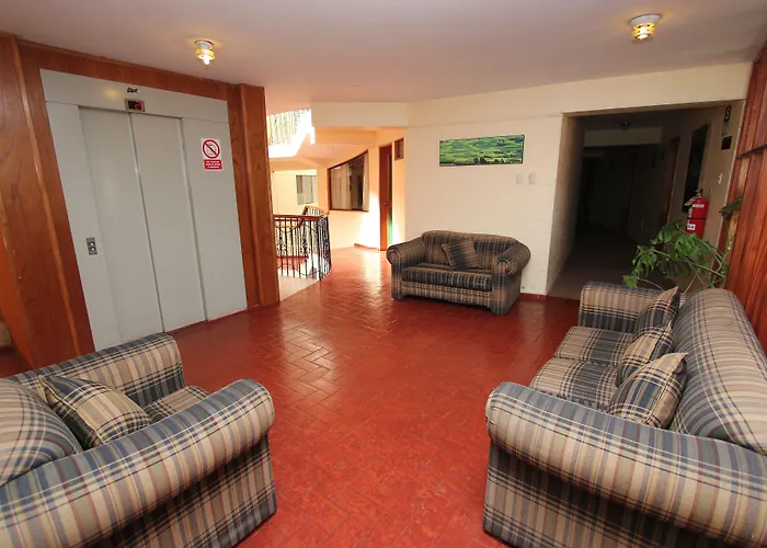 Hotel De La Hermoza Cusco