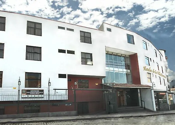 Hotel De La Hermoza