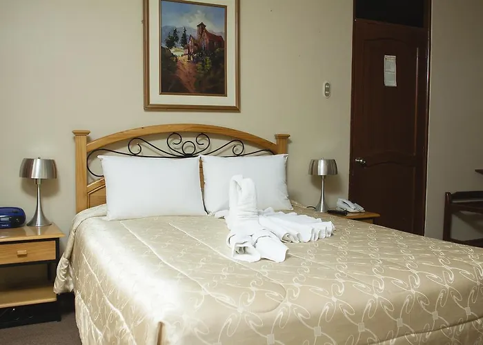 Hotel De La Hermoza