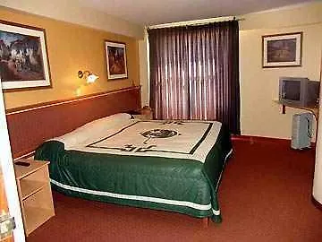 De La Hermoza Hotel 3*