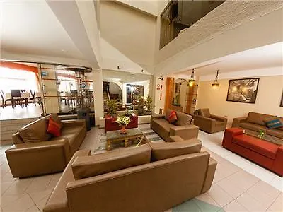 Hotel De La Hermoza