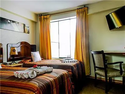 Hotel De La Hermoza 3*