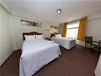 De La Hermoza Hotel 3*